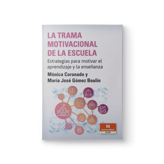 La trama motivacional de la escuela