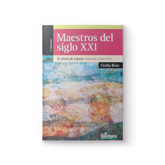 Maestros del siglo XXI