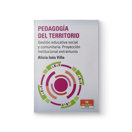 Pedagogía del territorio