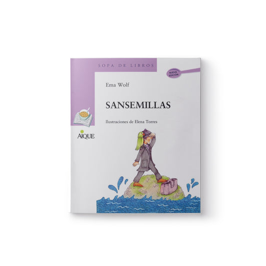 SANSEMILLAS
