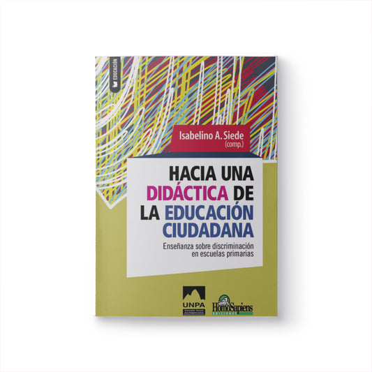 Hacia una didáctica de la educación ciudadana