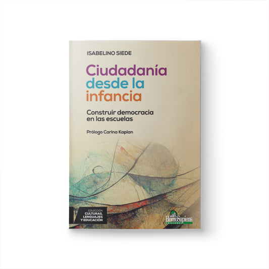 Ciudadanía desde la infancia