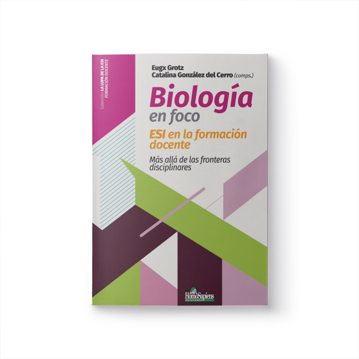 Biología en foco