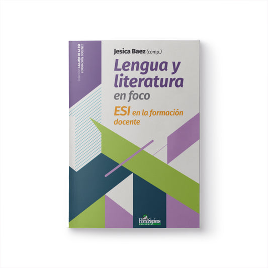 Lengua y literatura en foco