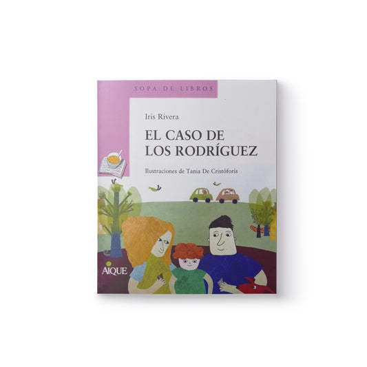 El caso de los Rodríguez