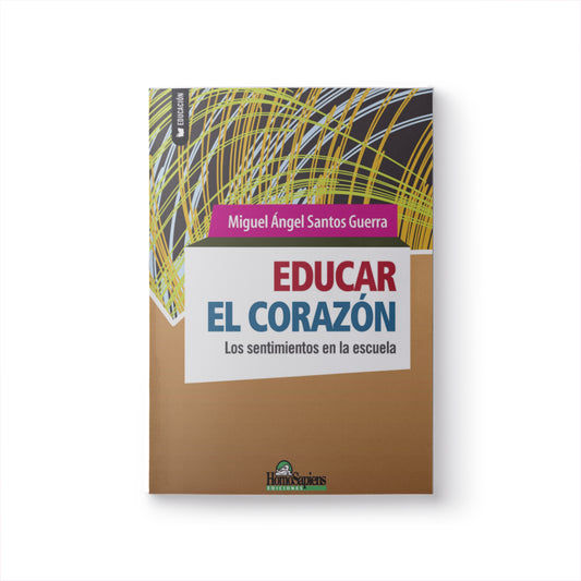 Educar el corazón