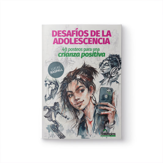 Desafíos de la adolescencia