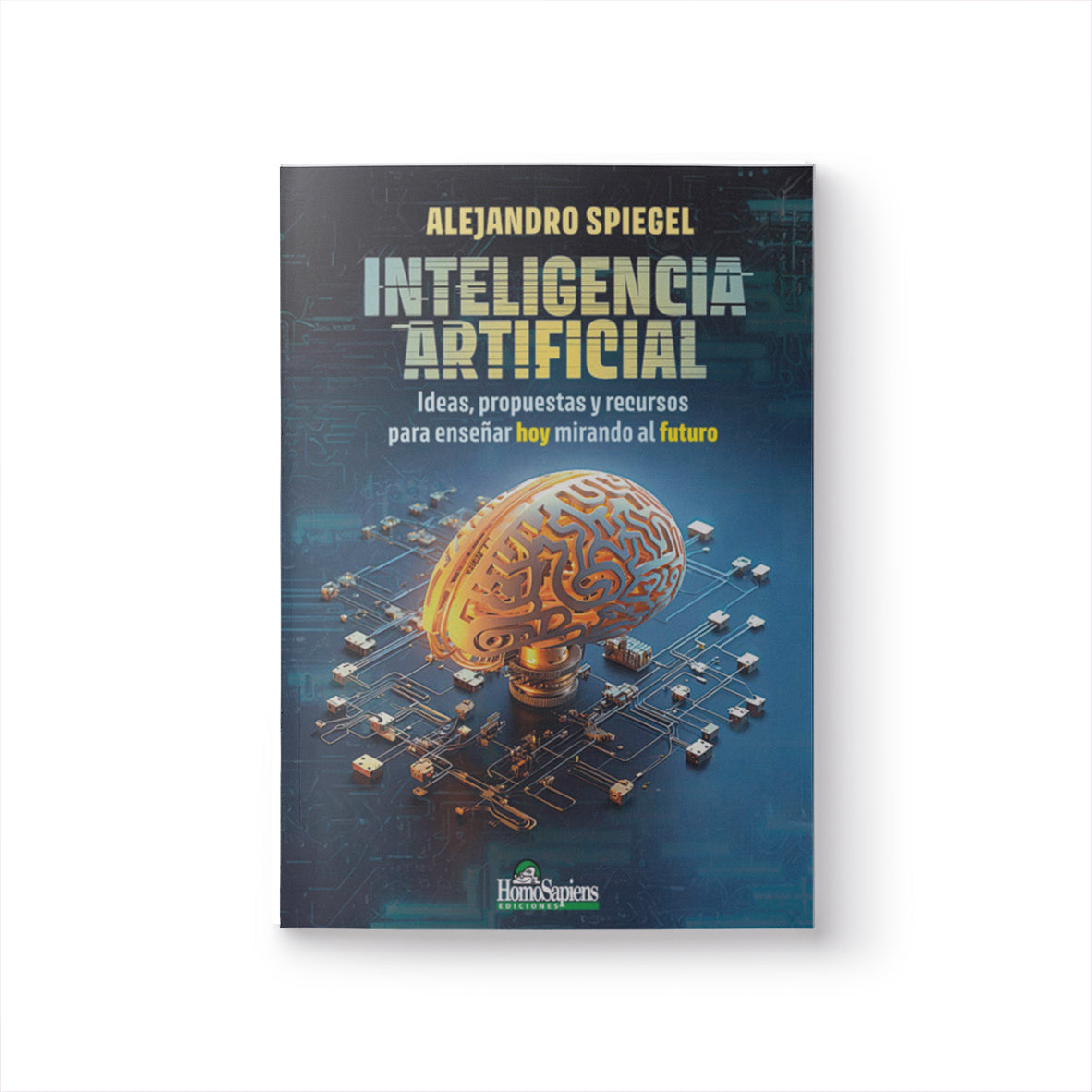 Inteligencia Artificial