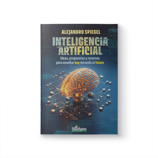 Inteligencia Artificial