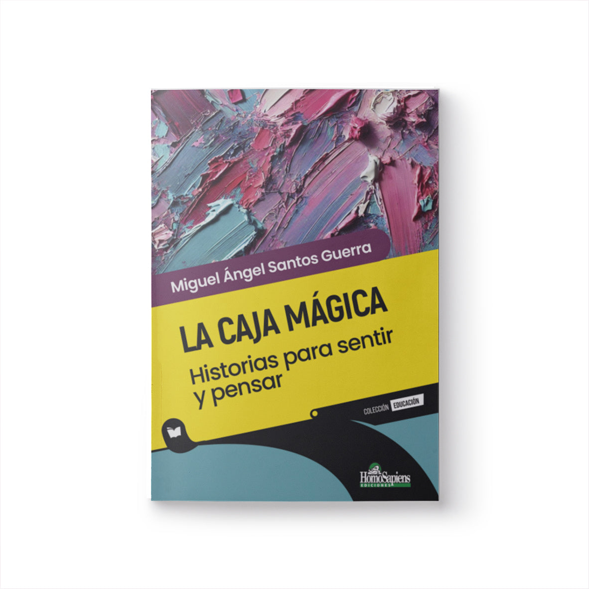 La caja mágica
