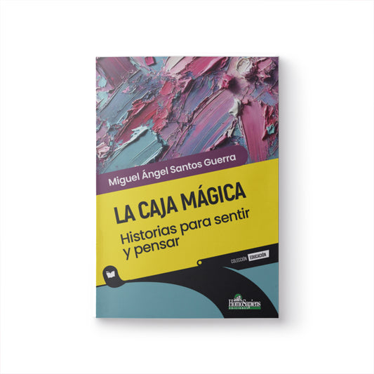 La caja mágica
