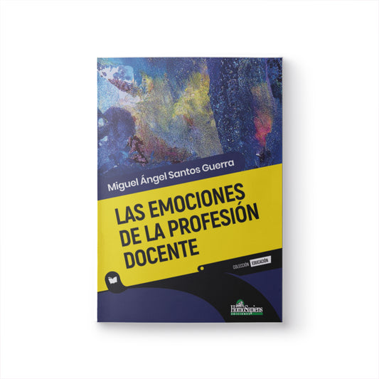 Las emociones de la profesión docente