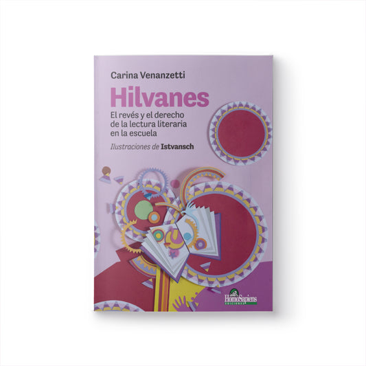 Hilvanes