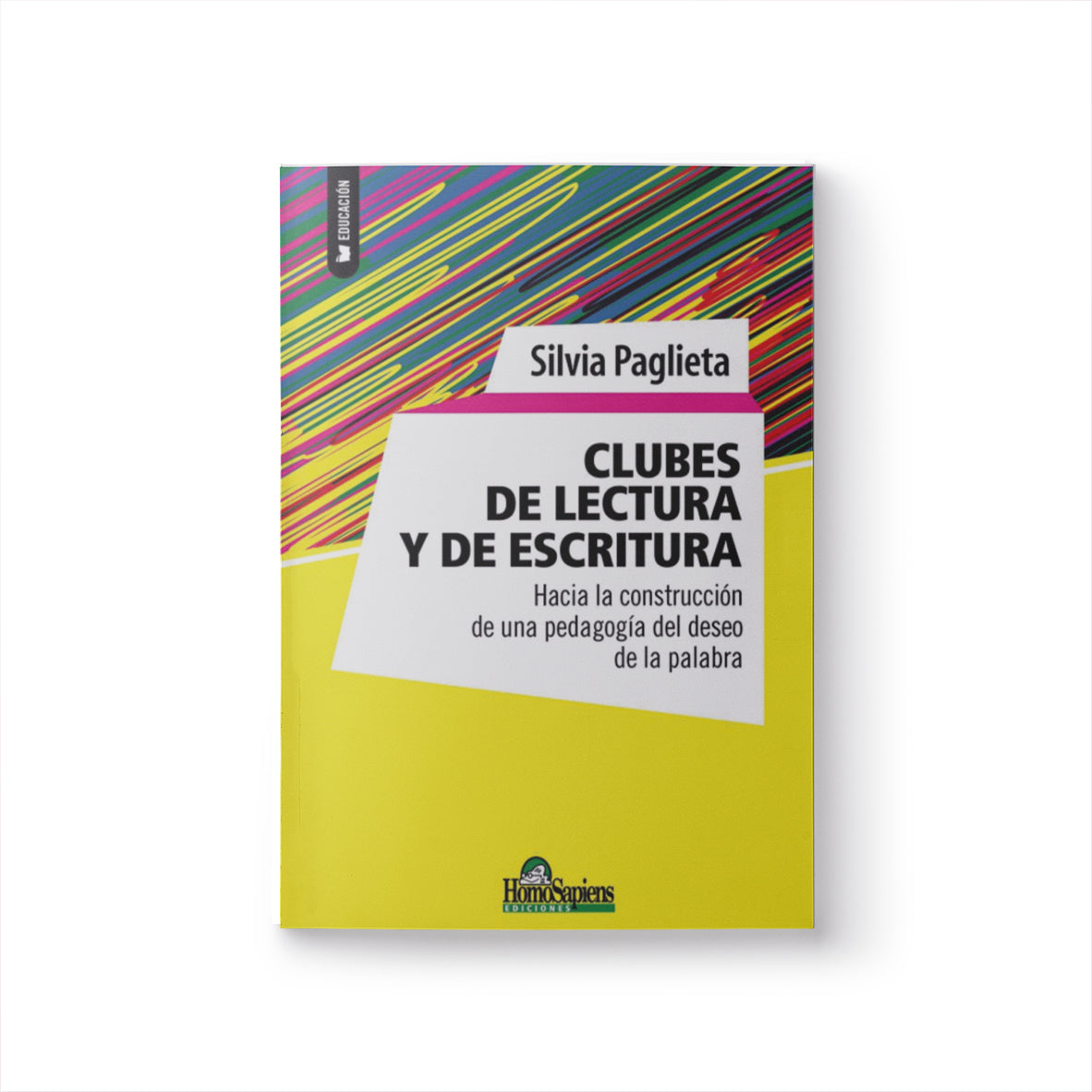 Clubes de lectura y de escritura