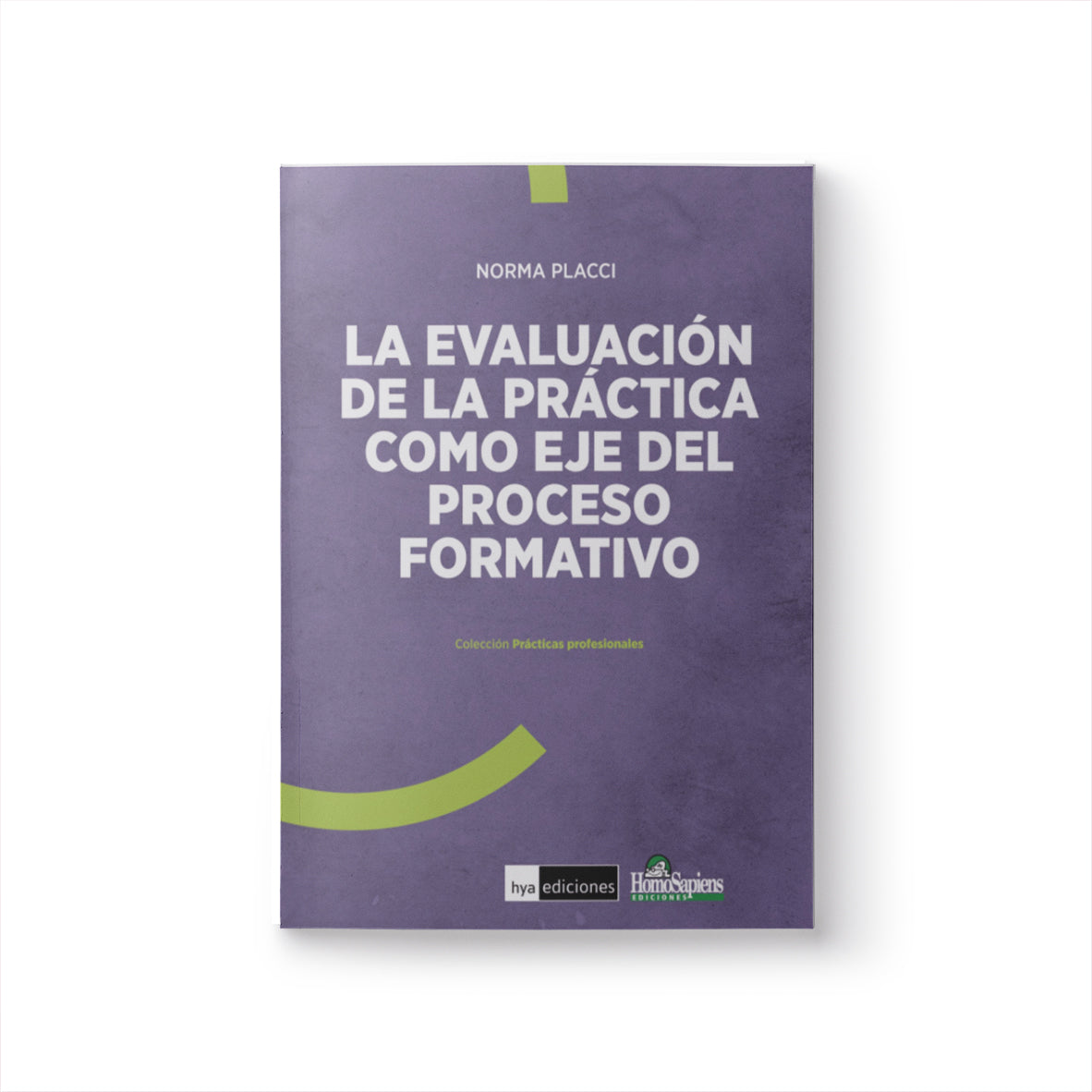 La evaluación de la práctica como eje del proceso formativo