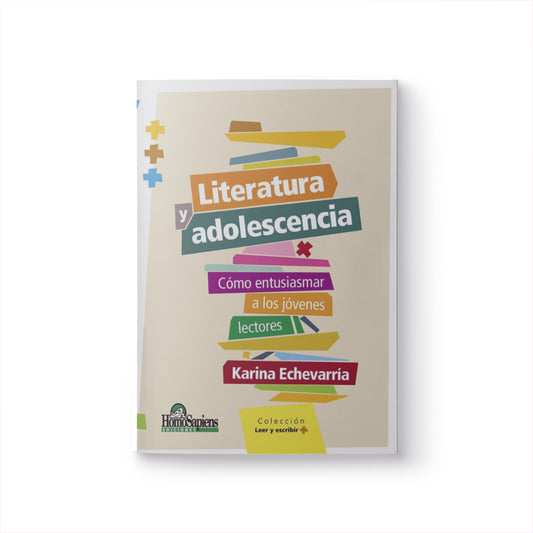 Literatura y adolescencia