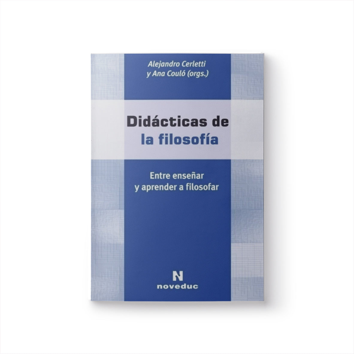 Didácticas de la filosofía