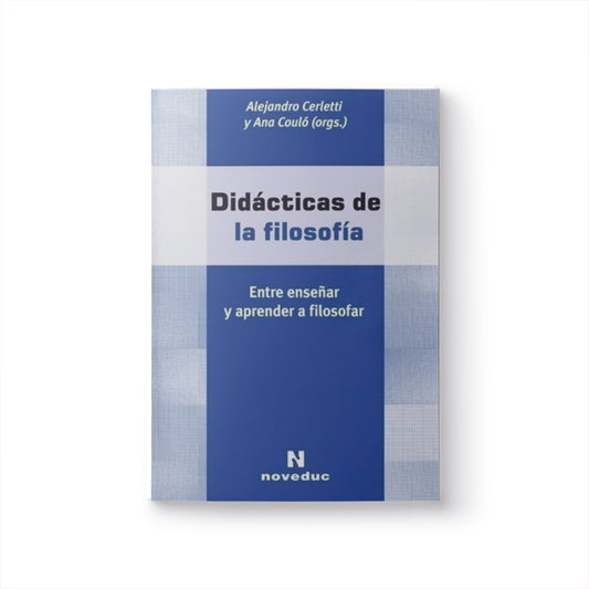 Didácticas de la filosofía