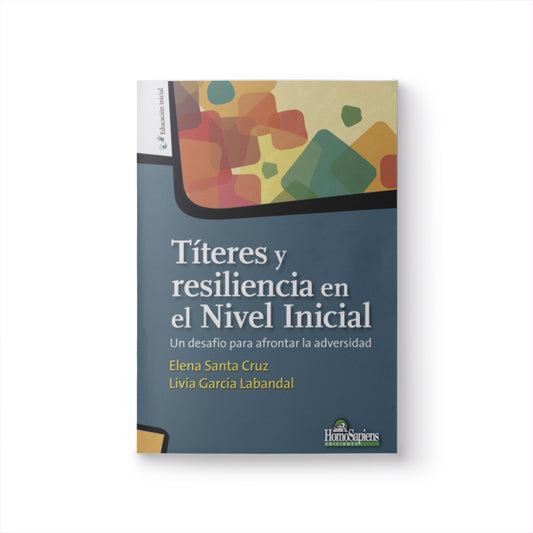 Títeres y resiliencia en el Nivel Inicial