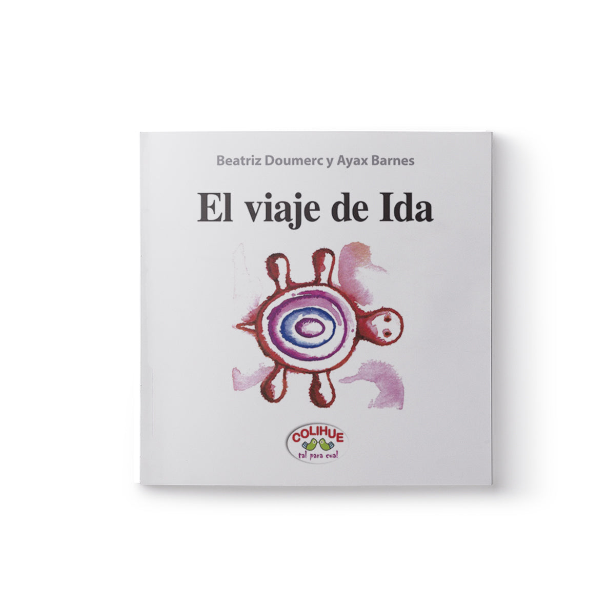 Viaje de ida / Viaje de regreso