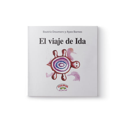 Viaje de ida / Viaje de regreso