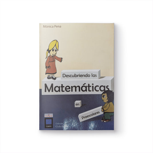 Descubriendo las Matemáticas en Preescolares