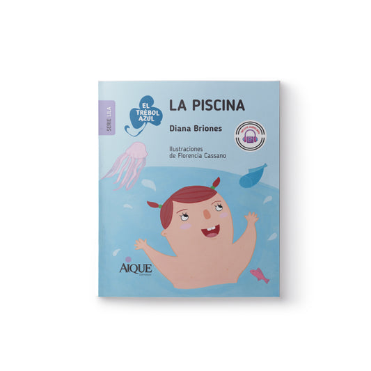 La piscina