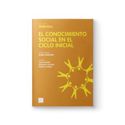 El conocimiento social en el ciclo inicial