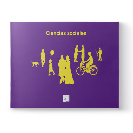 Ciencias sociales