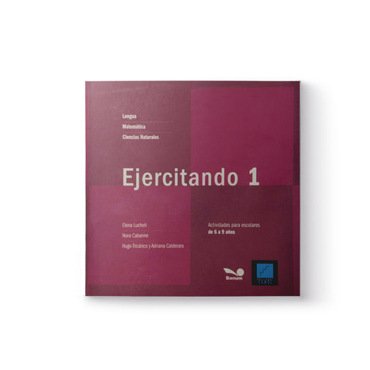 Ejercitando 1