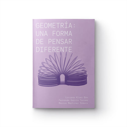 Geometría: una forma de pensar diferente