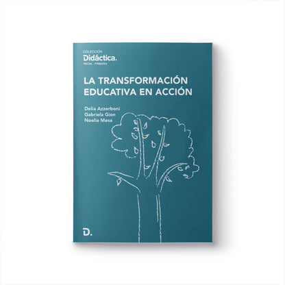 La transformación educativa en acción