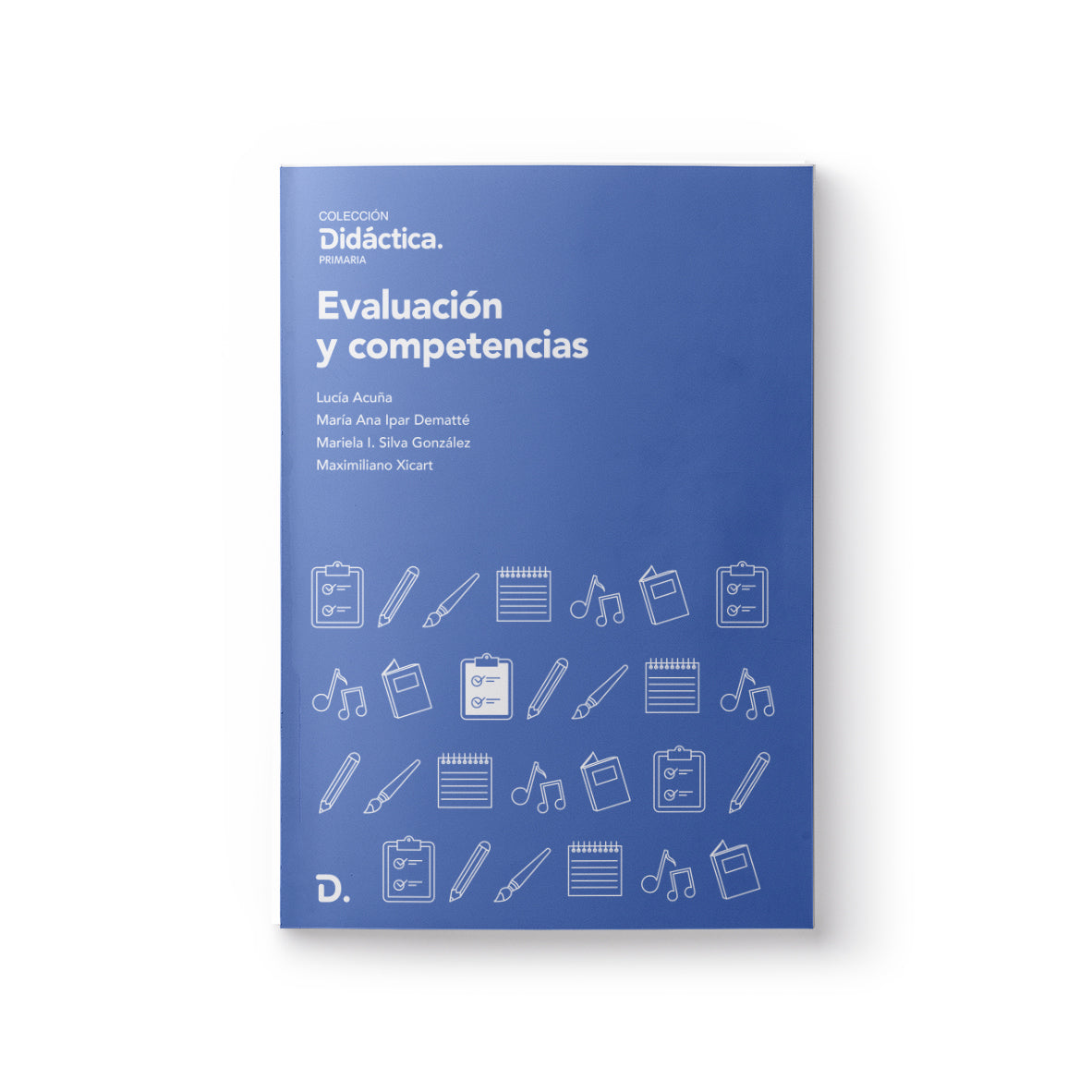 Evaluación y competencias