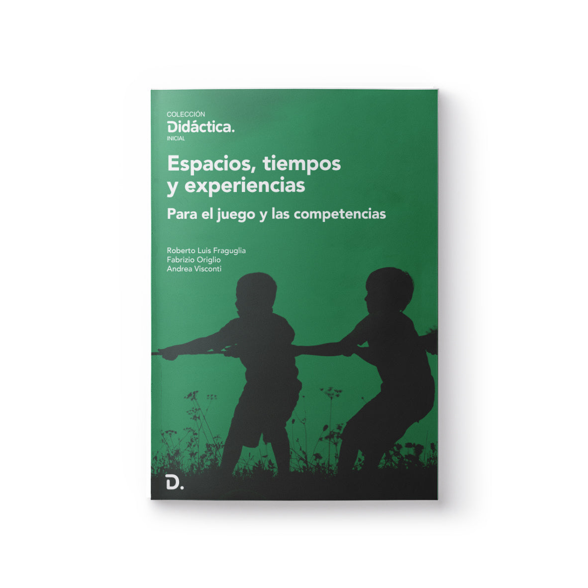 Espacios, tiempos y experiencias para el juego y las competencias