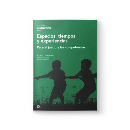 Espacios, tiempos y experiencias para el juego y las competencias