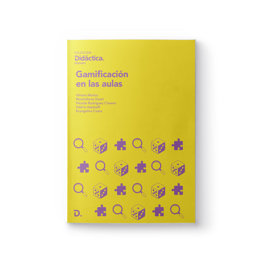 Gamificación en las aulas