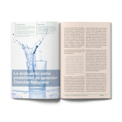 Suscripción a Didáctica Primaria 2025