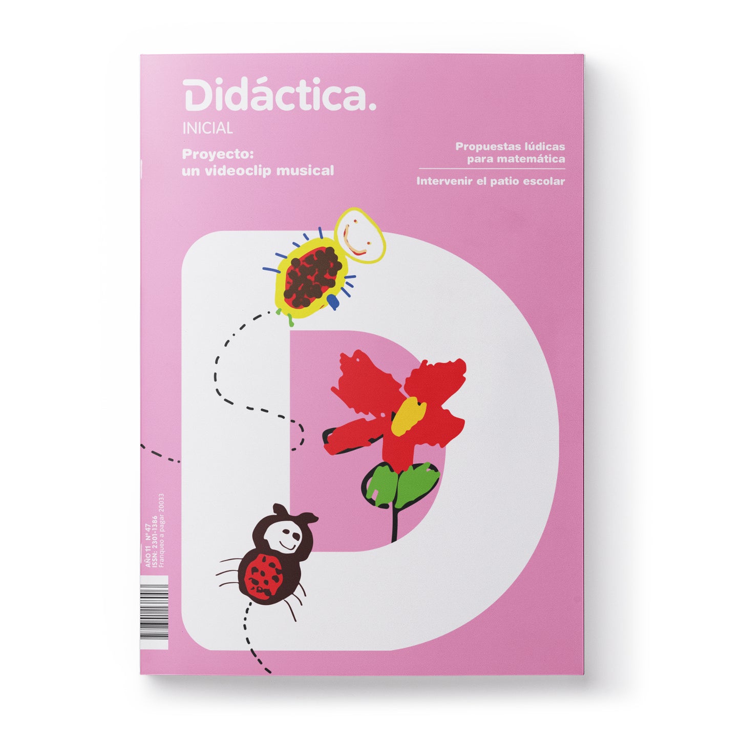 Suscripción a Didáctica Inicial 2025
