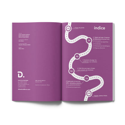 Suscripción a Didáctica Inicial 2025