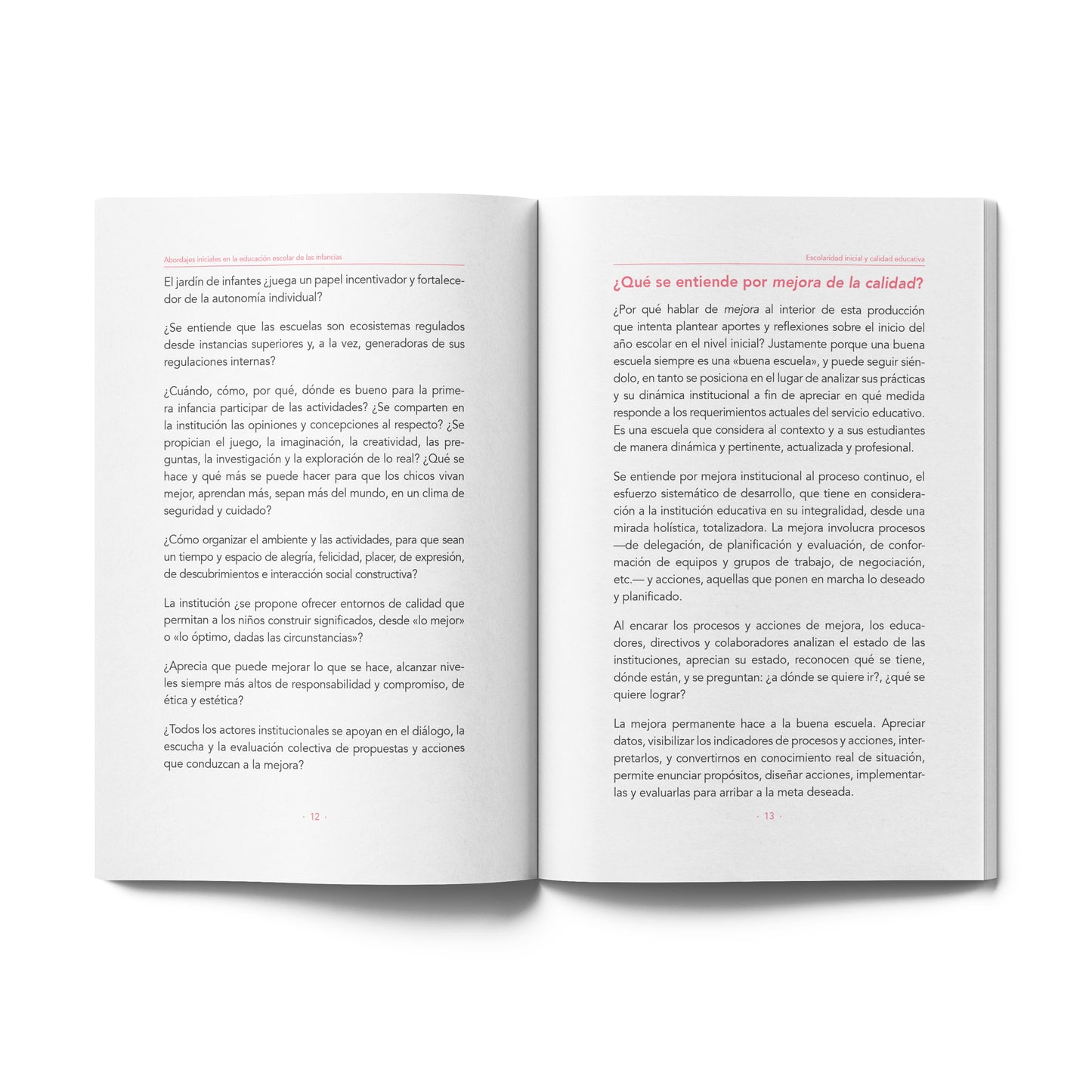Suscripción a Didáctica Inicial y Primaria 2025