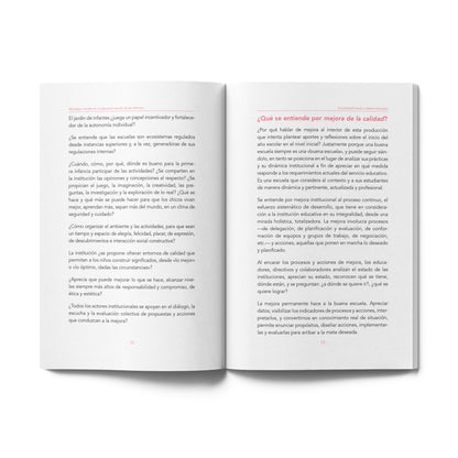 Suscripción a Didáctica Inicial y Primaria 2025