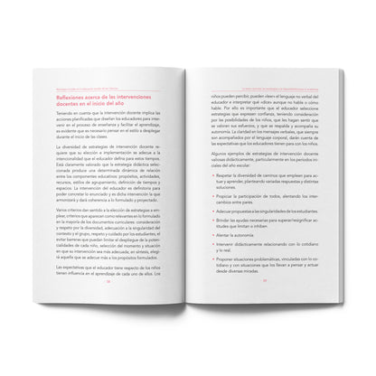 Suscripción a Didáctica Inicial y Primaria 2025