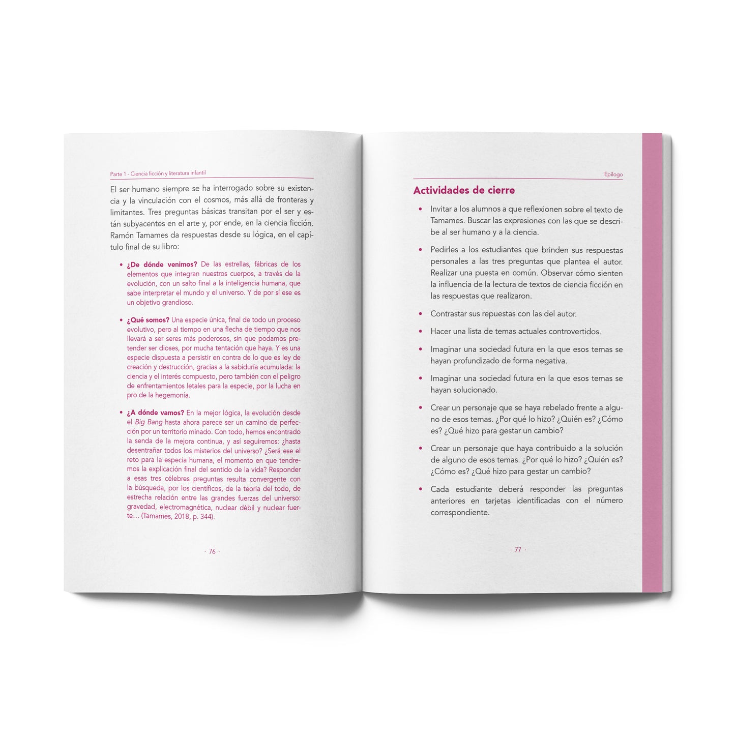 Suscripción a Didáctica Inicial y Primaria 2025