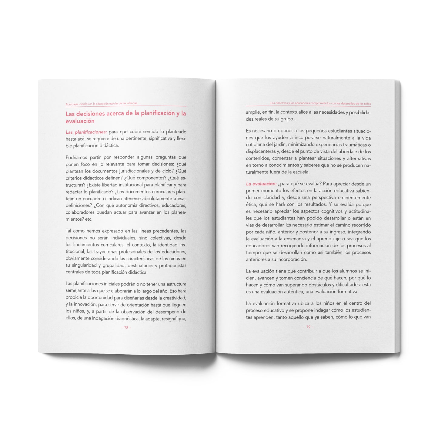 Suscripción a Didáctica Inicial y Primaria 2025