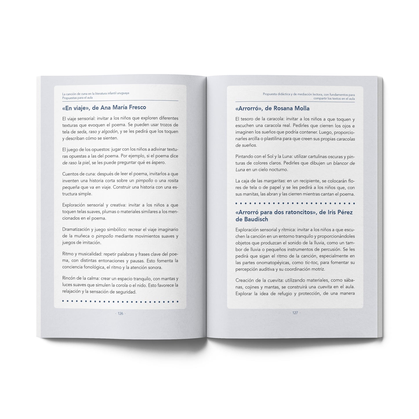 Suscripción a Didáctica Primer Ciclo y Primaria 2026