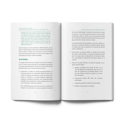 Suscripción a Didáctica Primaria 2026