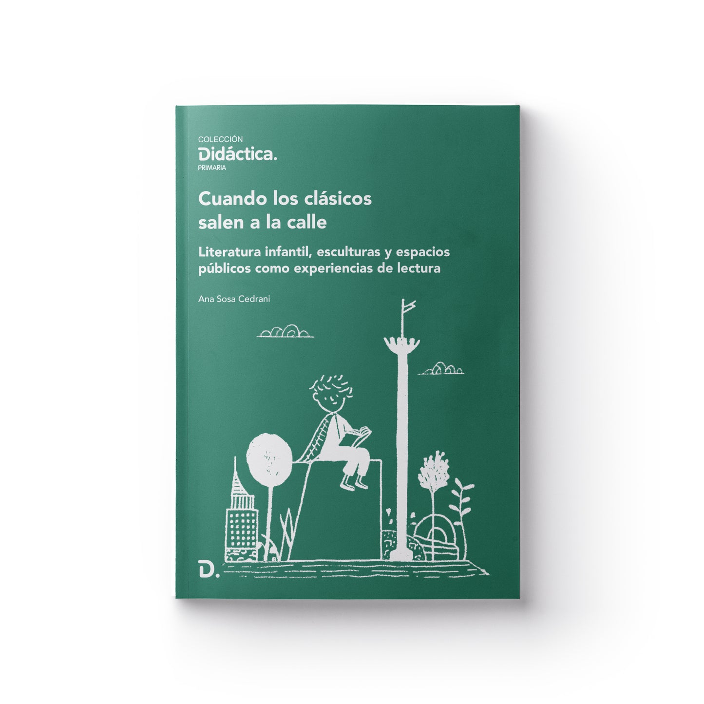 Suscripción a Didáctica Primaria 2026