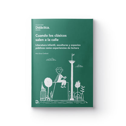 Suscripción a Didáctica Primaria 2026