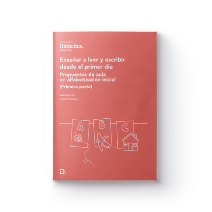 Suscripción a Didáctica Primer Ciclo 2026