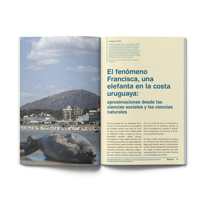Suscripción a Didáctica Primer Ciclo 2026